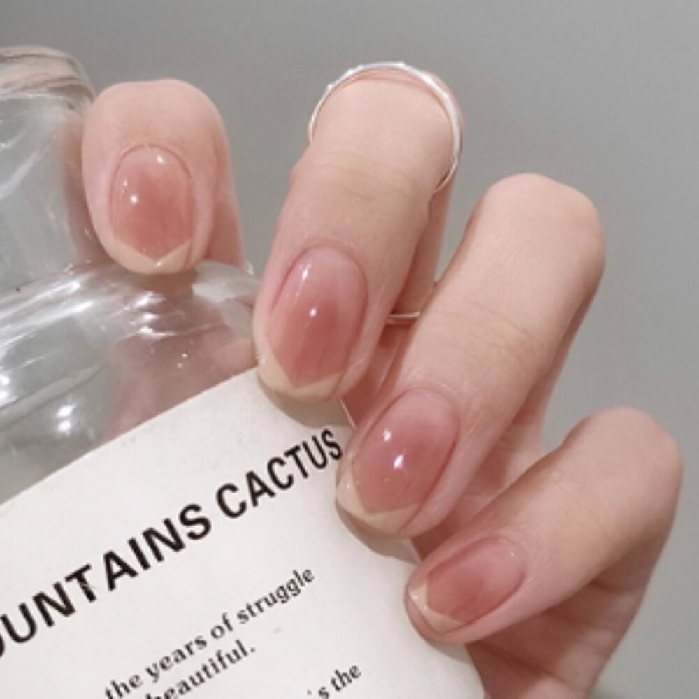 24pc Press-on Nails